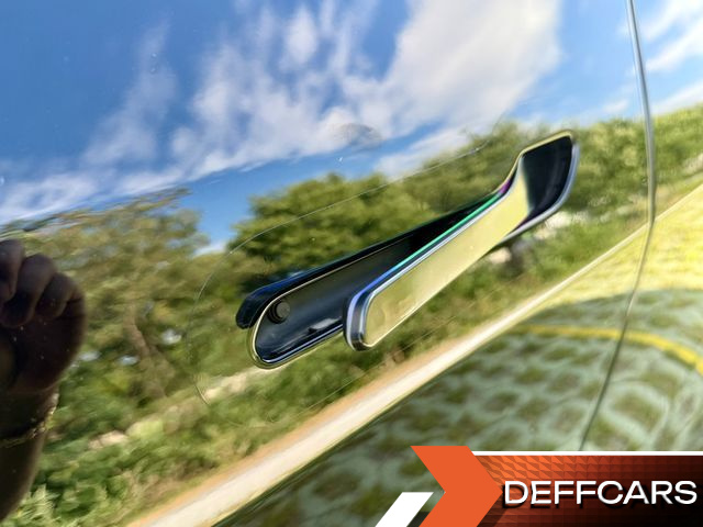 Tesla MODEL Y RWD купить на сайте DeffCars