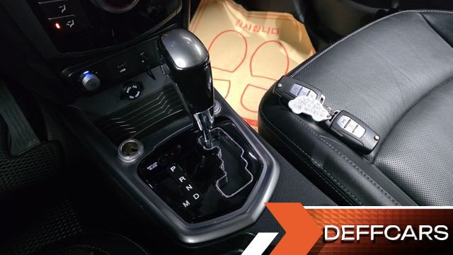 Ssangyong TIBOLI Diesel Gear Edition 4WD купить на сайте DeffCars