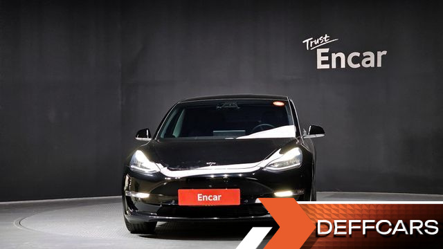 Tesla MODEL 3 Performance AWD купить на сайте DeffCars