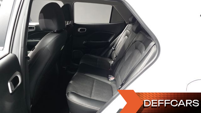 Hyundai VENUE 1.6 Modern купить на сайте DeffCars
