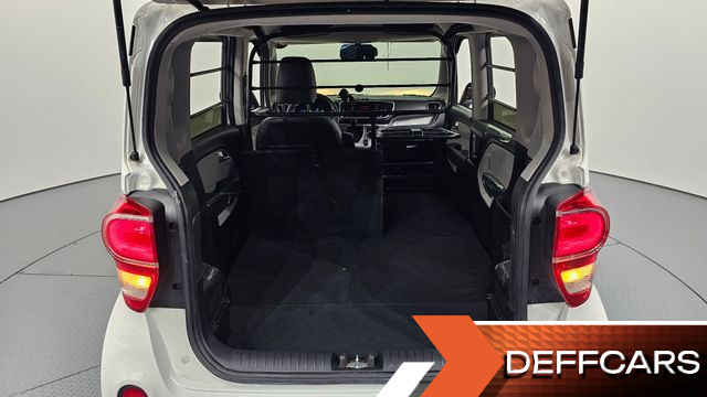 Kia RAY Van Prestige Special (1Seater) купить на сайте DeffCars