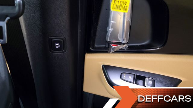 Kia CARNIVAL 9-Seater Prestige купить на сайте DeffCars