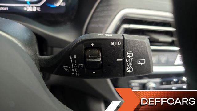 BMW IX3 M Sports купить на сайте DeffCars
