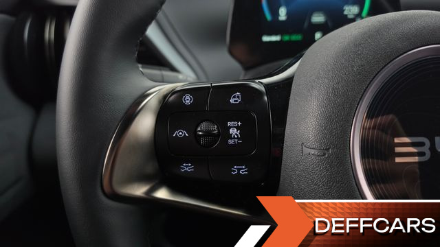 BYD ATTO 3 Plus купить на сайте DeffCars