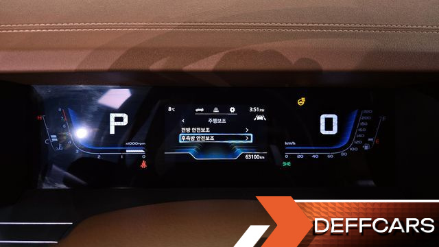 Ssangyong TORRES Gasoline 1.5 2WD T7 купить на сайте DeffCars