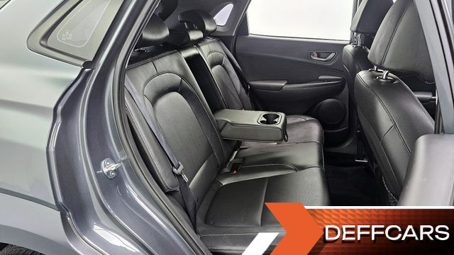Hyundai KONA 1.6 Turbo 2WD Premium купить на сайте DeffCars