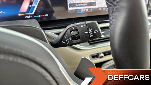 BMW X5 xDrive 40i M Sport купить на сайте DeffCars