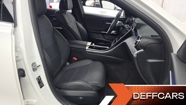 Mercedes C-CLASS C300 4MATIC Avantgarde купить на сайте DeffCars