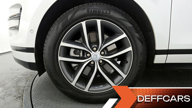 Land Rover RANGE ROVER EVOQUE P250 Dynamic SE купить на сайте DeffCars