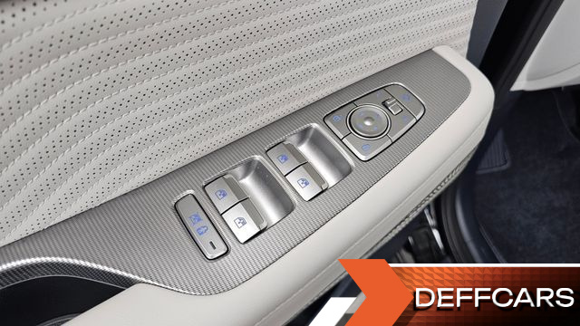 Hyundai PALISADE Gasoline 3.8 4WD Calligraphy купить на сайте DeffCars