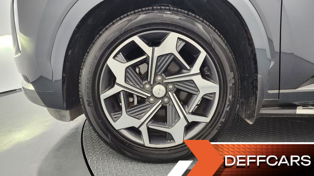 Hyundai PALISADE Gasoline 3.8 4WD Calligraphy купить на сайте DeffCars