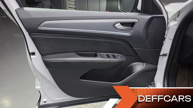 Renault-KoreaSamsung XM3 1.3 TCe RE Signature купить на сайте DeffCars