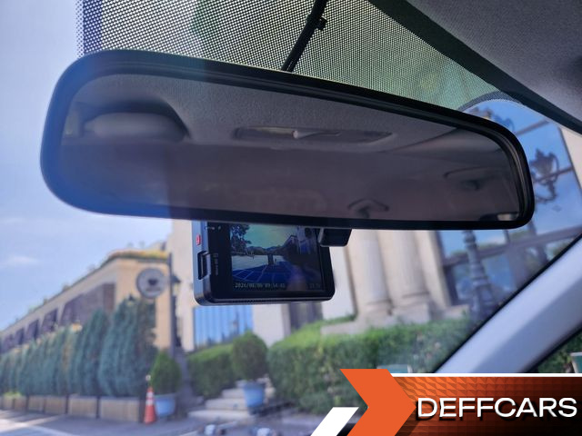 Kia MORNING Luxury купить на сайте DeffCars