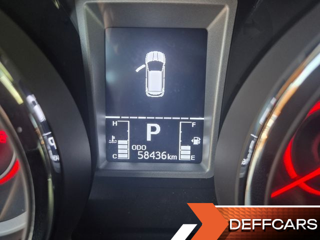 Ssangyong TIBOLI GearⅡ 2WD Driving Gear купить на сайте DeffCars