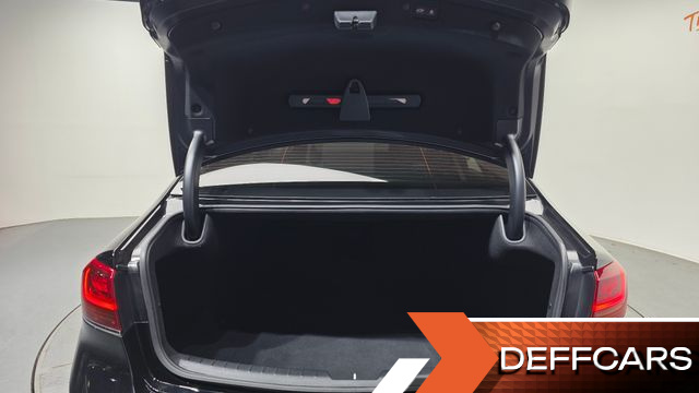 Kia K7 2.5 GDI Noblesse купить на сайте DeffCars
