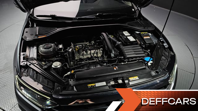 Volkswagen JETTA 1.4 TSI Prestige купить на сайте DeffCars