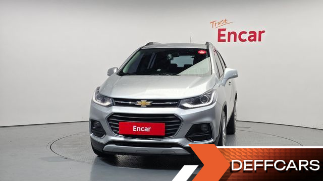 ChevroletGMDaewoo TRAX 1.4 LT Core купить на сайте DeffCars