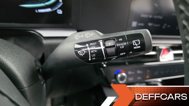 Kia NIRO Trendy купить на сайте DeffCars
