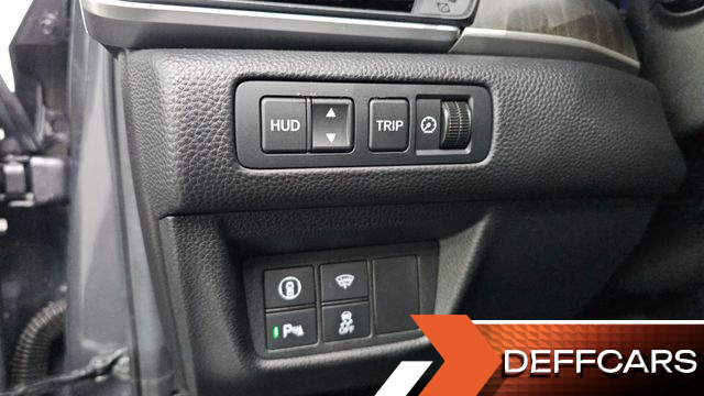 Honda ACCORD 2.0 Hybrid Touring купить на сайте DeffCars