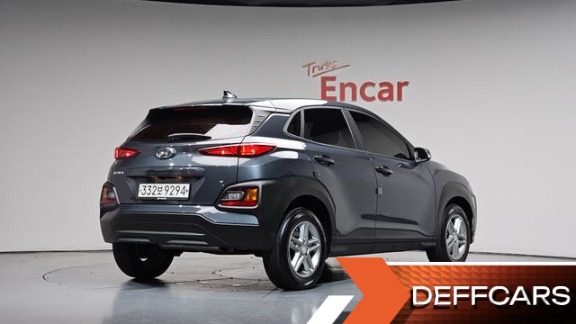 Hyundai KONA 1.6 Turbo 2WD Modern Choice купить на сайте DeffCars