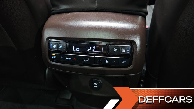 Hyundai PALISADE Gasoline 3.8 4WD Calligraphy купить на сайте DeffCars