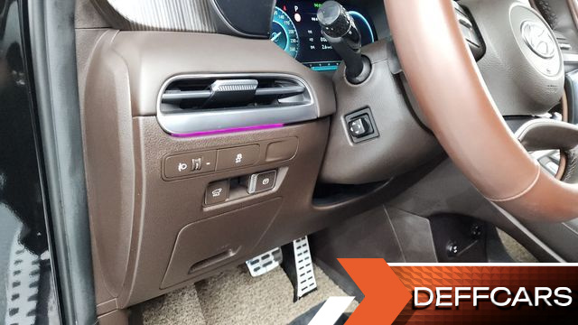 Hyundai PALISADE Gasoline 3.8 2WD Calligraphy купить на сайте DeffCars