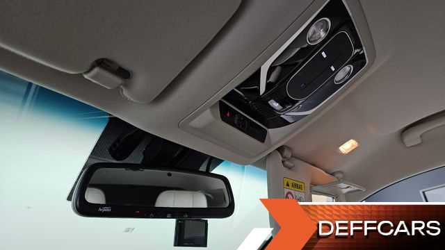 Ssangyong REXTON Disel 2.2 4WD Summit купить на сайте DeffCars