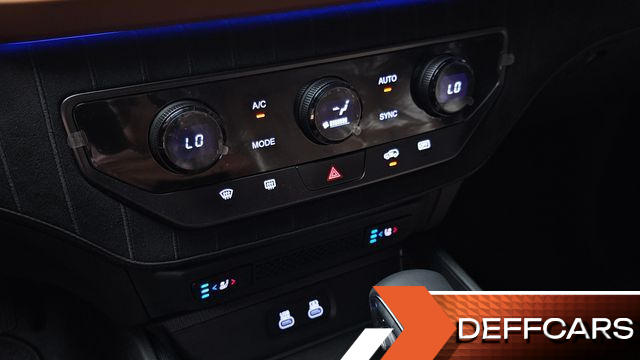 Ssangyong MUSSO Disel 2.2 4WD M9 Grand Style купить на сайте DeffCars