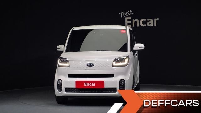 Kia RAY Prestige купить на сайте DeffCars