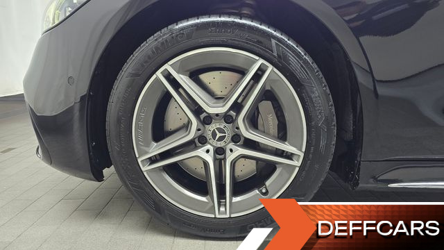 Mercedes S-CLASS S400 d 4MATIC купить на сайте DeffCars