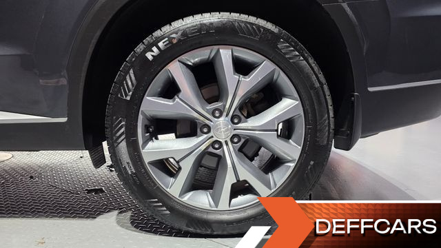 Hyundai PALISADE Diesel 2.2 2WD Prestige купить на сайте DeffCars
