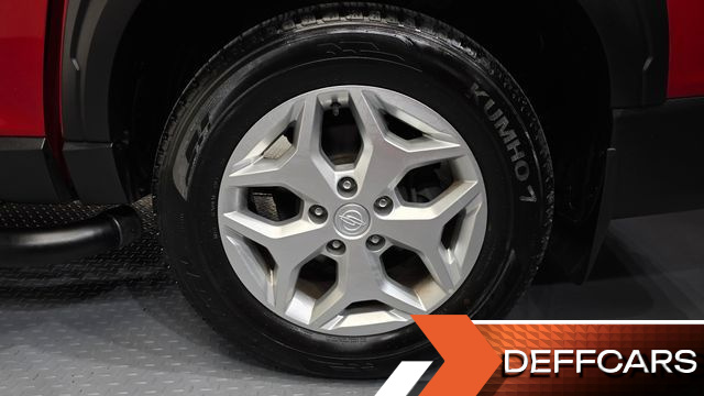 Ssangyong REXTON Diesel 2.2 4WD Prestige купить на сайте DeffCars