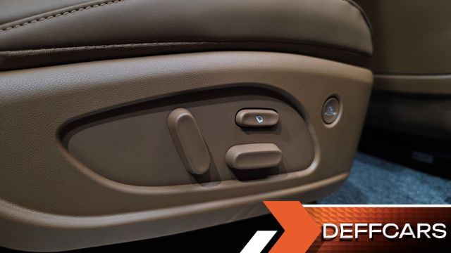 Hyundai PALISADE HEV 2.5T 2WD 7-Seater Calligraphy купить на сайте DeffCars