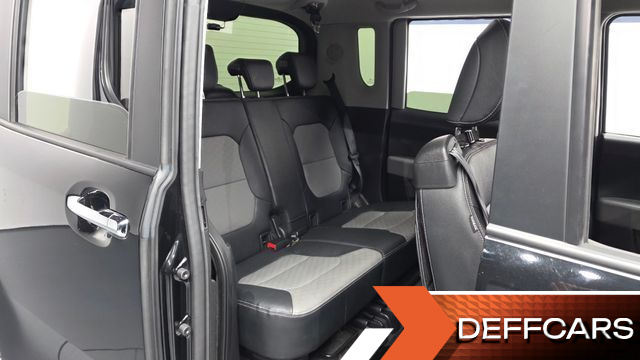 Kia RAY Signature купить на сайте DeffCars