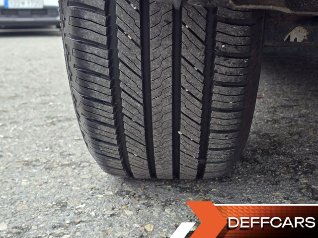 Ssangyong KORANDO Diesel 1.6 2WD Delight Plus купить на сайте DeffCars