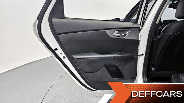 Kia K3 Standard купить на сайте DeffCars