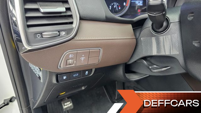Hyundai GRANDEUR 2.4 Modern купить на сайте DeffCars