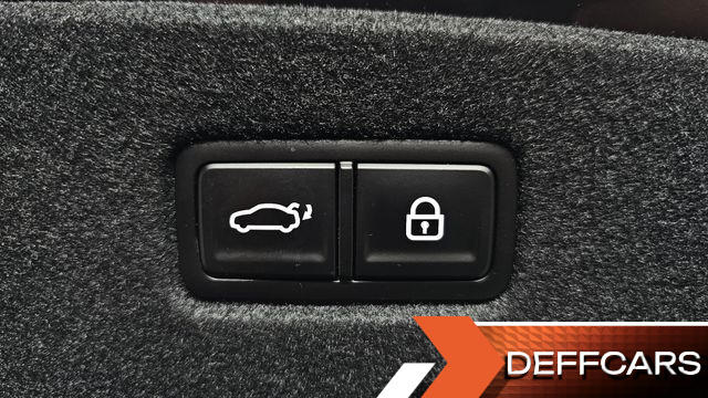 Kia K8 2.5 Gasoline 2WD Signature купить на сайте DeffCars