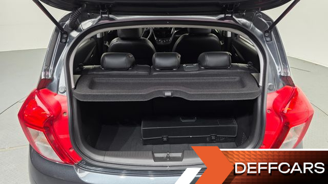 ChevroletGMDaewoo SPARK Premier купить на сайте DeffCars