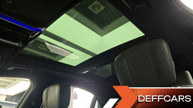 Mercedes S-CLASS S450L 4MATIC купить на сайте DeffCars