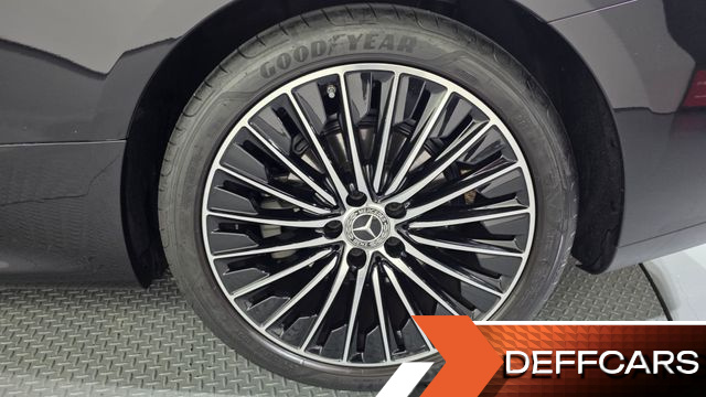 Mercedes CLE-CLASS CLE200 Cabriolet купить на сайте DeffCars