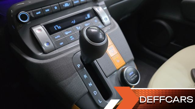 Hyundai CASPER Turbo Inspiration купить на сайте DeffCars