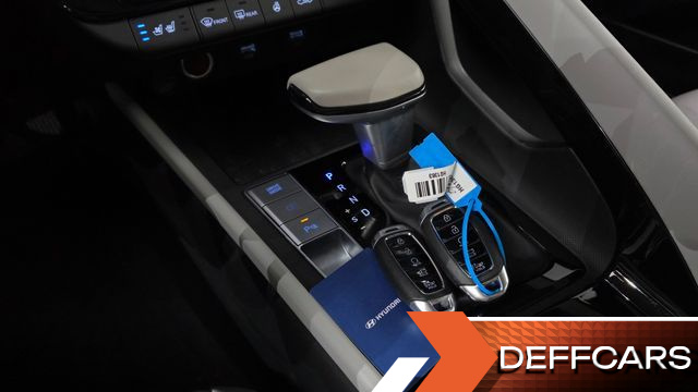 Hyundai AVANTE 1.6 Inspiration купить на сайте DeffCars