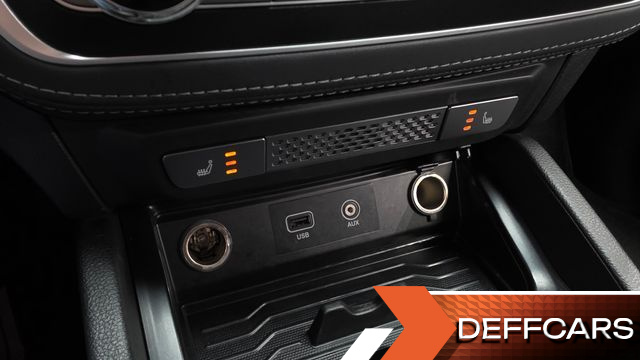 Ssangyong REXTON Diesel 2.2 2WD Wild купить на сайте DeffCars