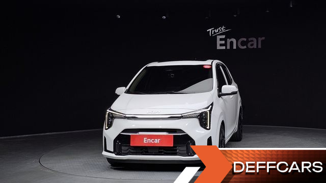 Kia MORNING Signiture купить на сайте DeffCars