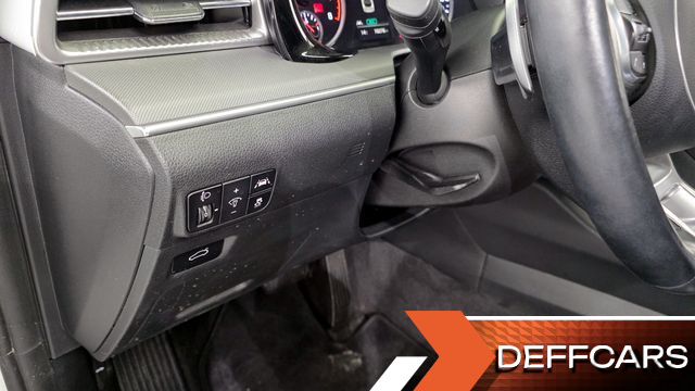 Kia K5 2.0 Prestige купить на сайте DeffCars