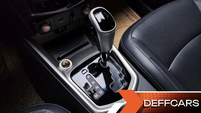 Ssangyong TIBOLI Diesel Edge Edition 2WD купить на сайте DeffCars