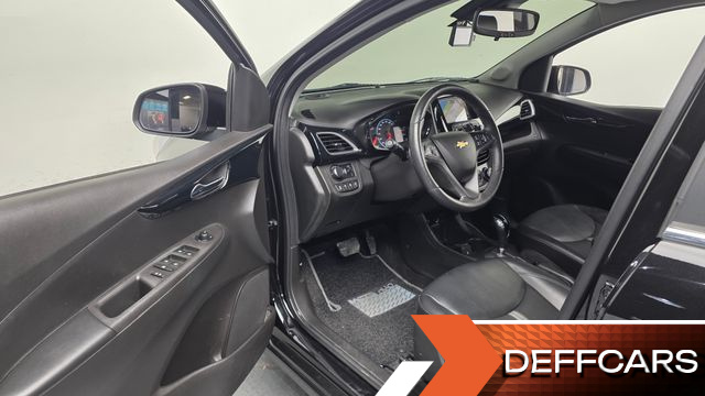 ChevroletGMDaewoo SPARK Premier купить на сайте DeffCars