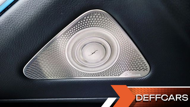 Mercedes S-CLASS S350 d купить на сайте DeffCars