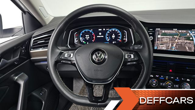 Volkswagen JETTA 1.4 TSI Prestige купить на сайте DeffCars